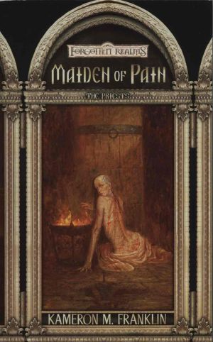 [Forgotten Realms: The Priests 03] • Maiden of Pain · the Priests